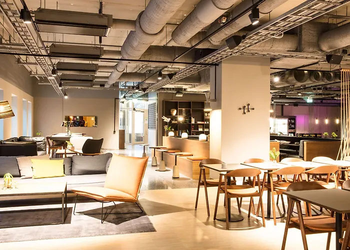 Comfort Hotel Kista