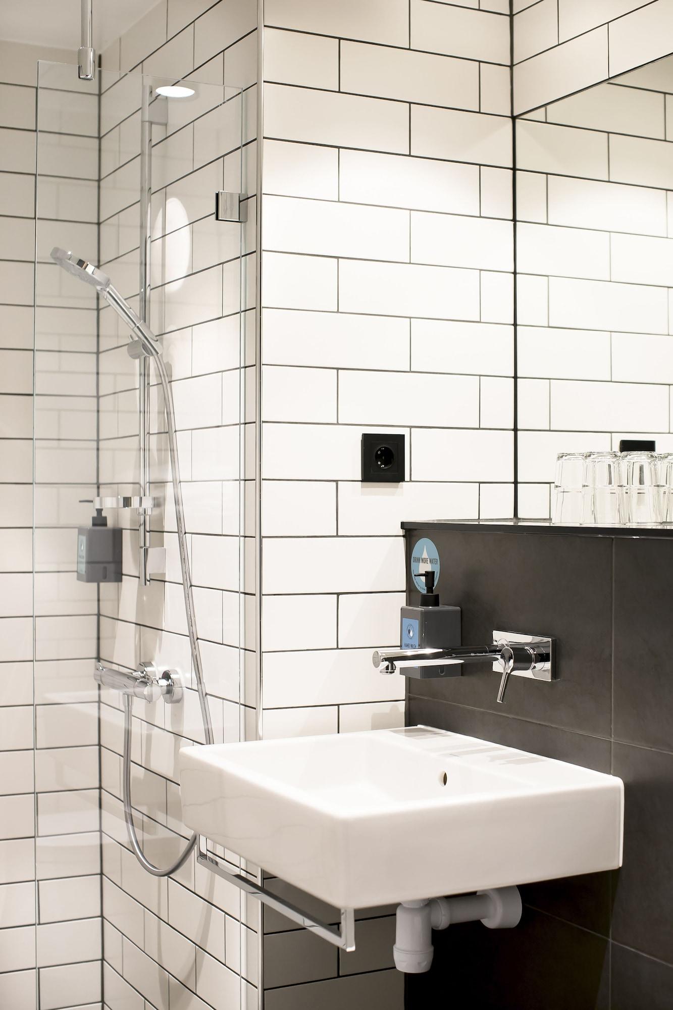 Hotel Comfort Kista
