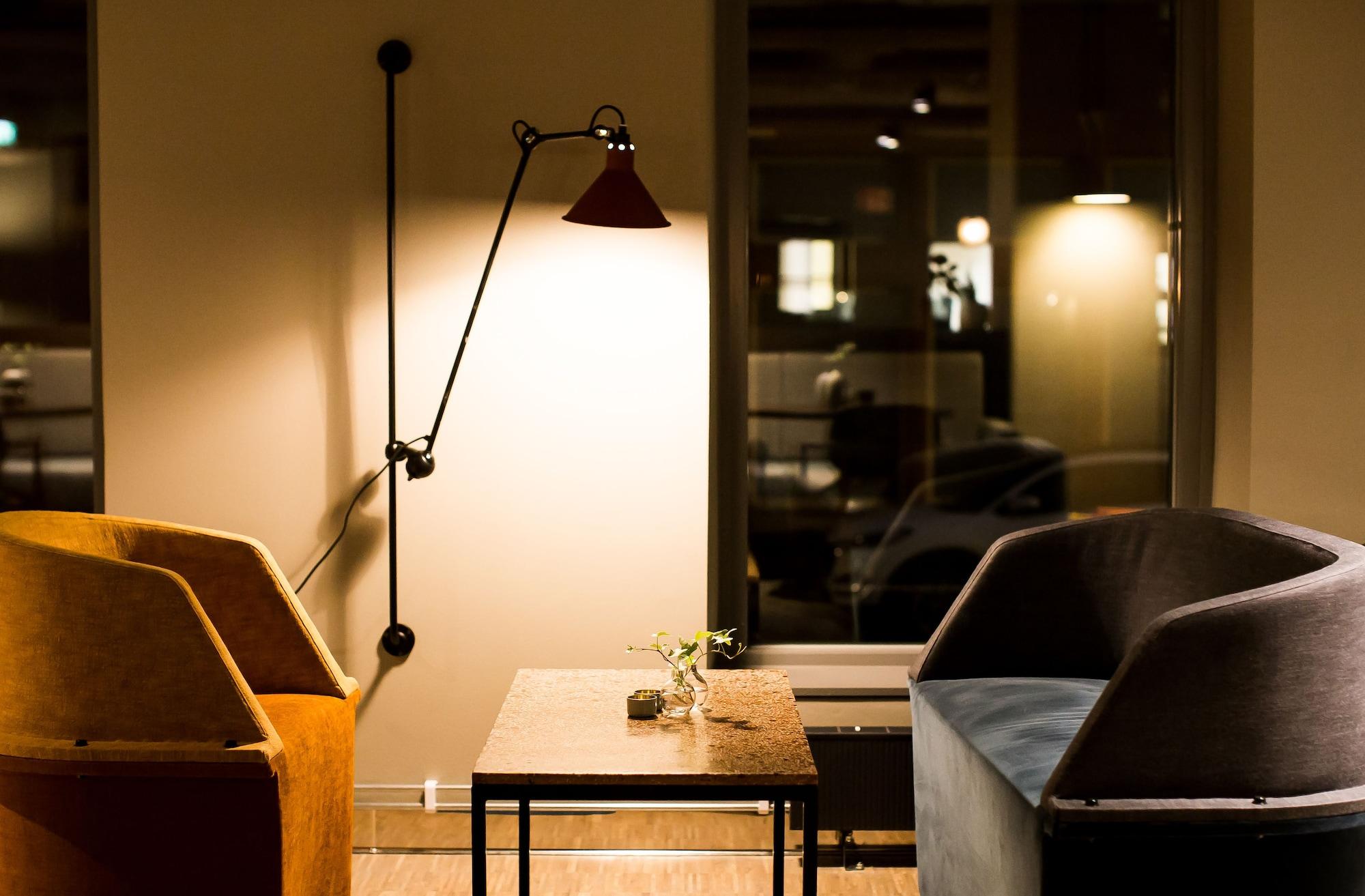 Comfort Kista Stockholm