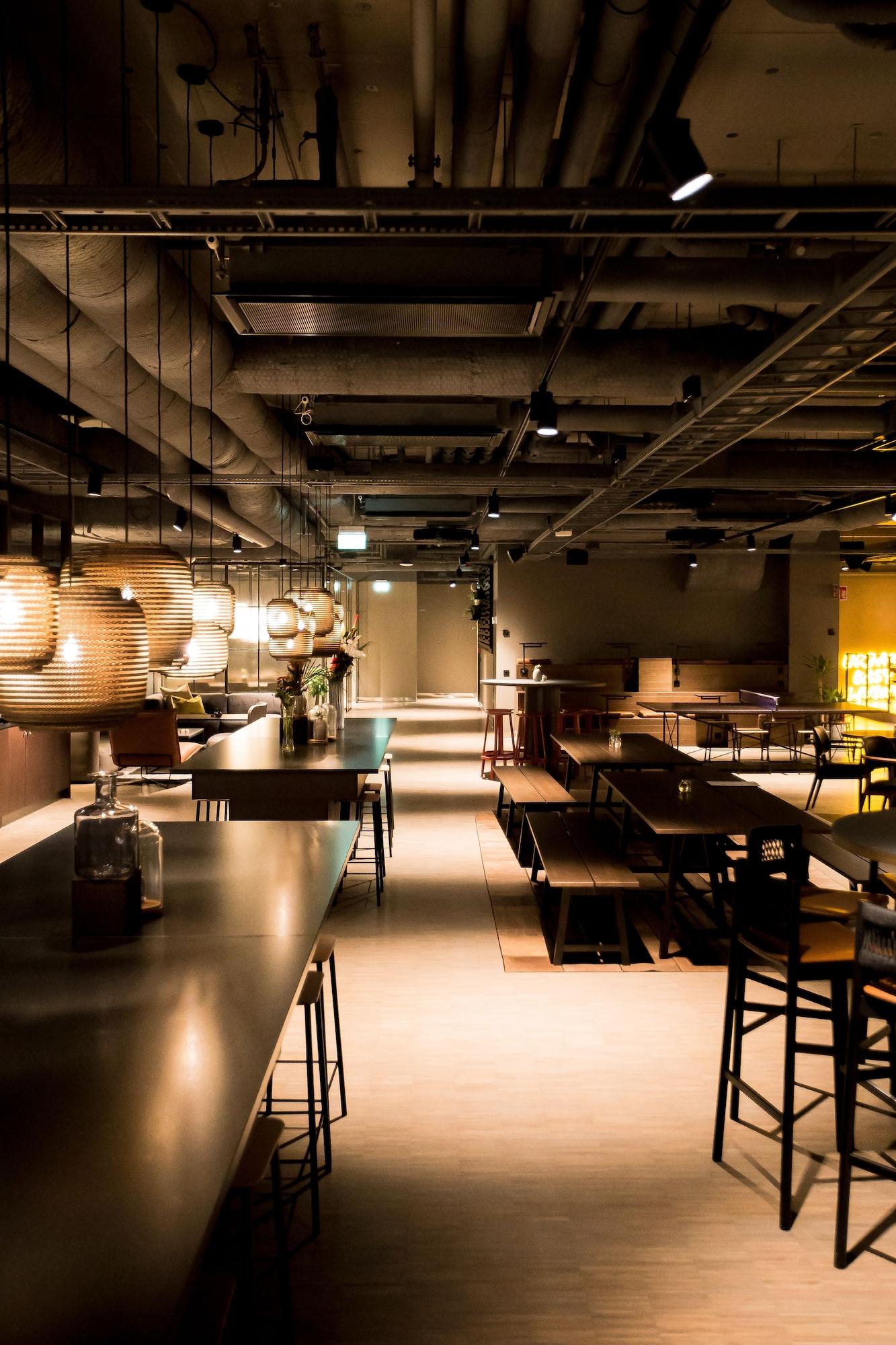 Hotel Comfort Kista Stockholm