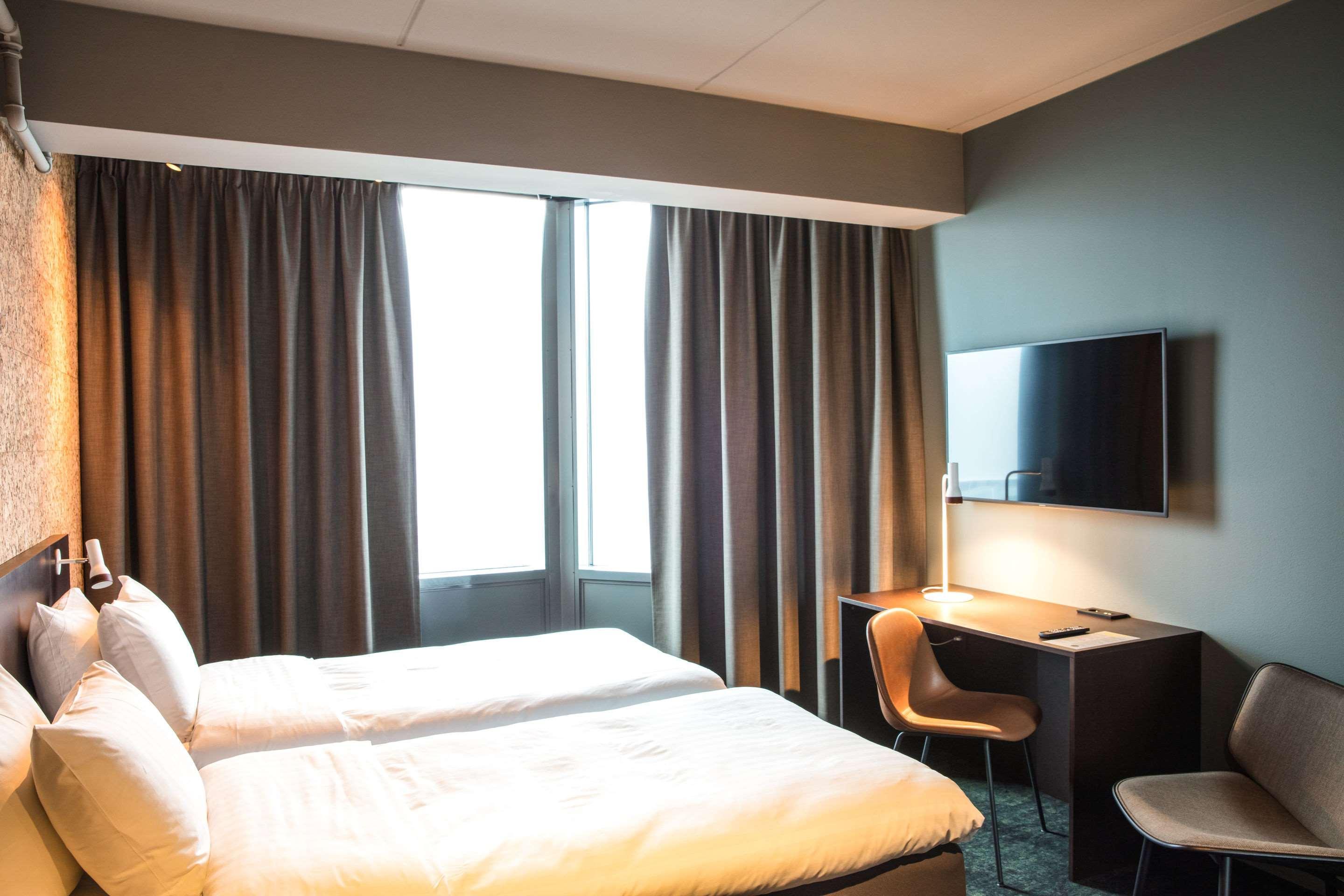 Comfort Kista Hotel 4*