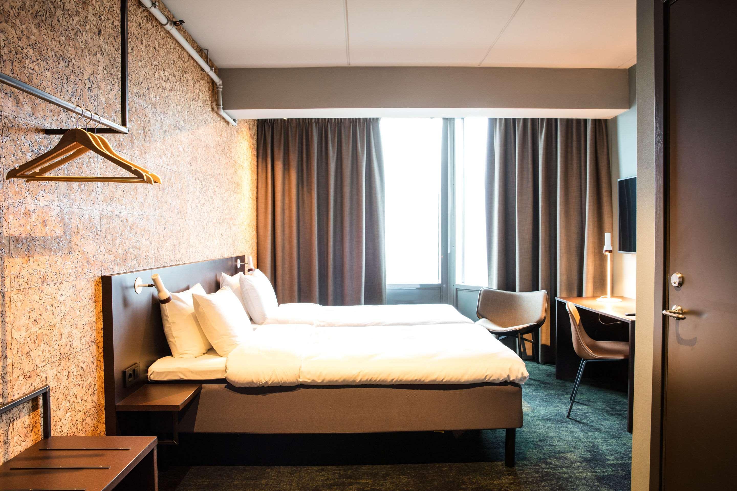 Hotel Comfort Kista Stockholm