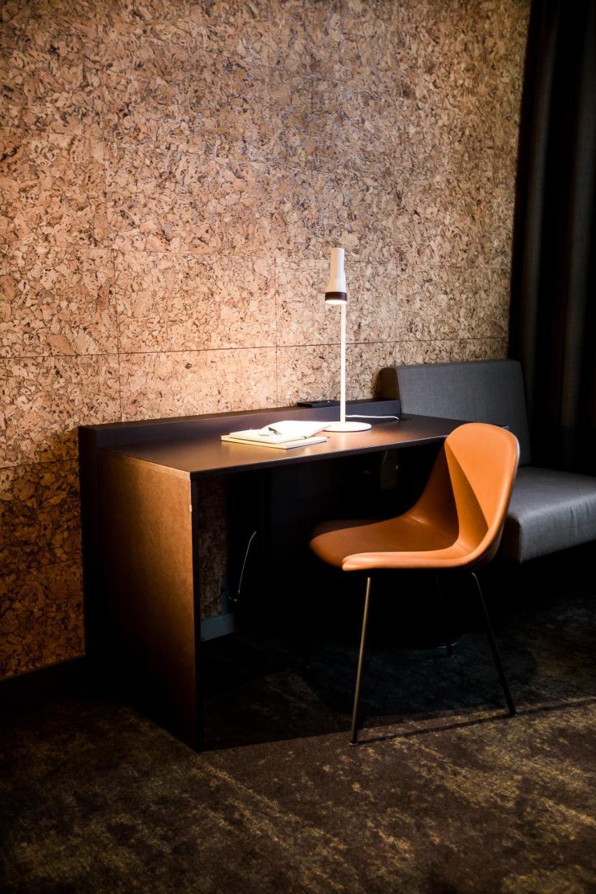 Comfort Kista Hotel 4*