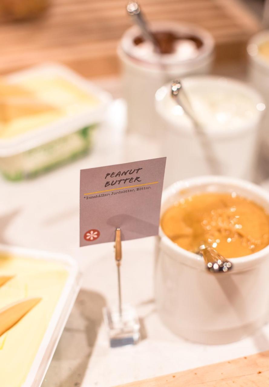Hotel Comfort Kista