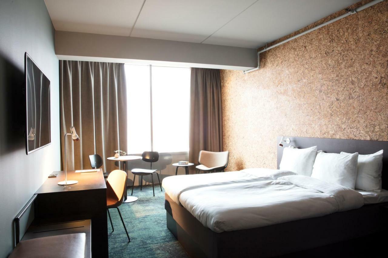 Comfort Kista Hotel